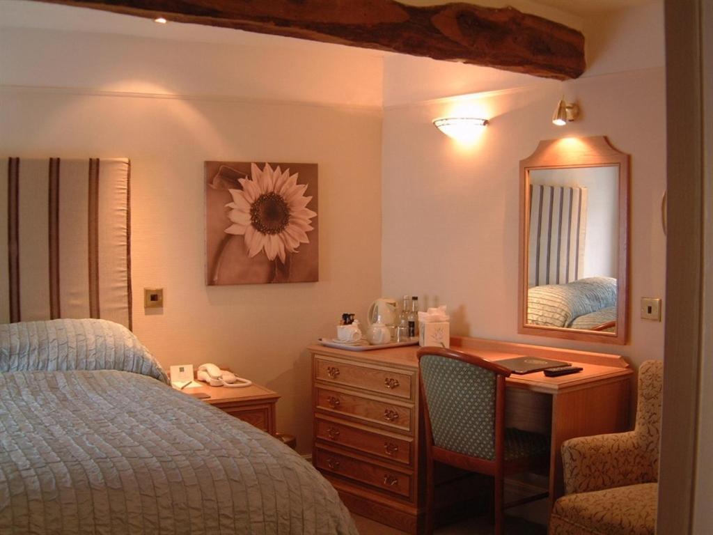 The House At Temple Sowerby B&B Quarto foto